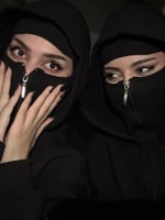 هودي النينجا الشتوي - متجر تفاصيل