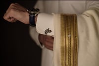 كبك رجالي انيق بالاسم - متجر تفاصيل