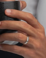 دبلة تاريخ الميلاد - متجر تفاصيل