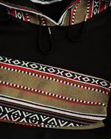 هودي انيق مطرز بالسدو الفخم - متجر تفاصيل