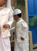 سديري اطفال بشكلة الجديد بالاسم حسب الطلب - متجر ت...