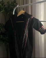 فروة اطفال شتوية سدو فاخر بالاسم -متجر تفاصيل