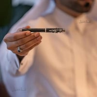 قلم بالاسم حسب الطلب _ متجر تفاصيل