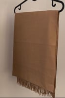 شال شتوي نسائي بالاسم-متجر تفاصيل