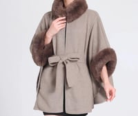 شال شتوي بالاسم بشكله الجديد - متجر تفاصيل