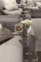 طاولة ضيافة انيقة وفخمة - متجر تفاصيل