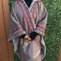 شال نسائي شتوي فاخر - متجر تفاصيل