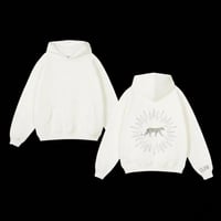 هودي التايجر فاخر طباعة حسب الطلب -متجر تفاصيل