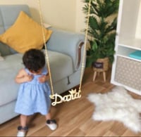 سلسال ناعم بالاسم