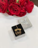 سلسال بناني بالاسم - متجر تفاصيل