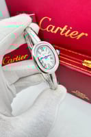 ساعة نسائية انيقة وفاخرة - متجر تفاصيل