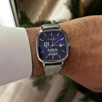 ساعة الهلال الاكثر طلباً - متجر تفاصيل