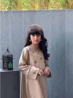 جلابية ليالي رمضان - متجر تفاصيل