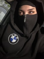 هودي النينجا الشتوي - متجر تفاصيل