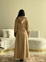 عباية سدو نسائي جملي انيق - متجر تفاصيل