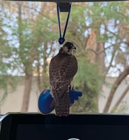 تعليقة اكريلك برسمة حسب الطلب - متجر تفاصيل