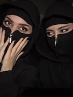 هودي النينجا الشتوي - متجر تفاصيل