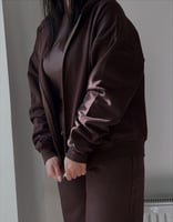 طقم نسائي شتوي انيق وفاخر - متجر تفاصيل هذا تعبر ع...