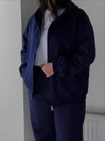 طقم نسائي شتوي انيق وفاخر - متجر تفاصيل هذا تعبر ع...