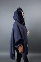 شال شتوي بناتي بالاسم - متجر تفاصيل