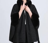 شال شتوي بالاسم بشكله الجديد - متجر تفاصيل