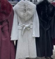 جاكيت جوخ فرو - متجر تفاصيل