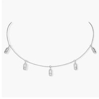 سلسال ميسيكا الأكثر فخامة - متجر تفاصيل