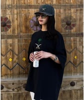 تيشرت القائد