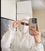 هودي النينجا الشتوي - متجر تفاصيل