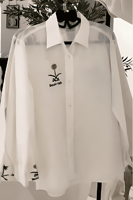 قميص آيدل لليوم الوطني (الأصلي بضماننا )