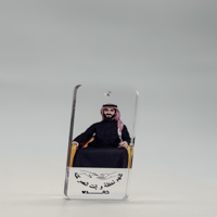 تعليقة سيارة 1+1