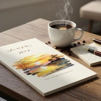 رحلة قراءة سكون