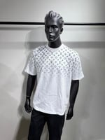 تيشرت ابيض Louis Vuittonماستر كواليتي