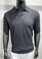 تي شيرت ياقة