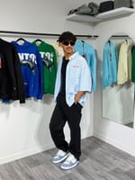 لطلب الطقم التوصل مع خدمة العملاء