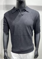 تي شيرت ياقة