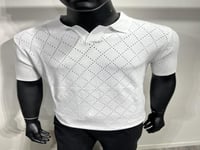 تي شيريت ياقة