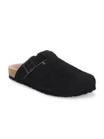 حذاء رجالي سابو (طبي)-أسود