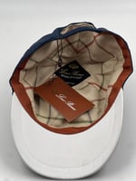 قبعة رجالي من ماركة لور بيانا (Loro Piana)بتقنية S...