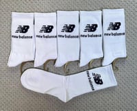 شراب نيوبلانس طويل قطن تركي