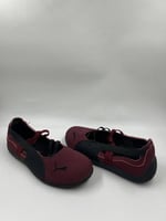 حذاء نسائي بالية من ماركة بوما (Puma)