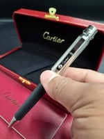 قلم كارتير ماستر – هدية فخمة مع العلبة