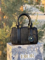 مجموعة مختارة من حقائب اليد النسائية من ماركه ديور...