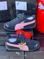 حذاء رياضي للأطفال من ماركة بوما(Puma)