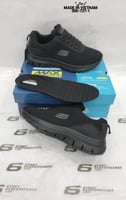 حذاء رجالي من ماركة سكيتشر(Skechers)موديل (Track-L...