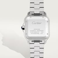 ساعة يد رجالي (ميكانيكية) من ماركة كارتير (Cartier...