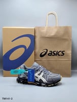 حذاء رجالي كاجول من ماركة ايسكس جل كيانو(Gel Kahan...