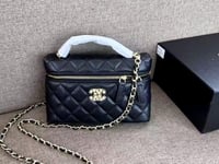 حقيبة شانيل