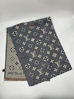 عروض حصرية من الشيلان النسائية (شتوية)من ماركة لوي...