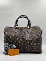 حقيبة يد نسائية من ماركة لويس فيتون (Louis Vuitton...